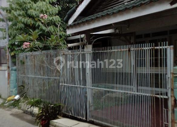 Rumah Area Sukaluyu Cikutra 5Min Gedung Sate Strategis Siap Huni