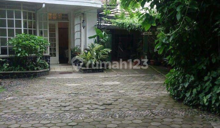 Jual Cepat Rumah Minimalis Siap Huni Best Lokasi di Sayap Riau