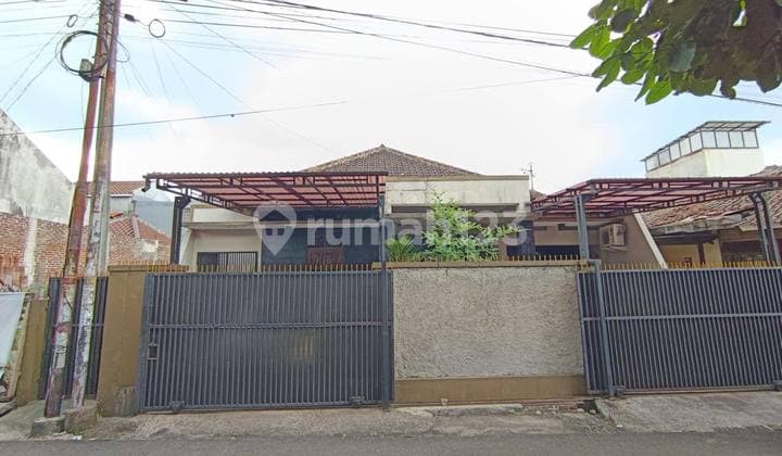 Dijual Cepat Rumah Minimalis Siap Huni Strategis Lokasi di Arcamanik