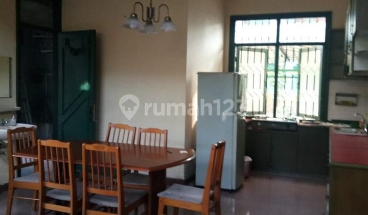 Rumah Lama Hitung Tanah Saja Dekat Sport Jabar Arcamanik Endah