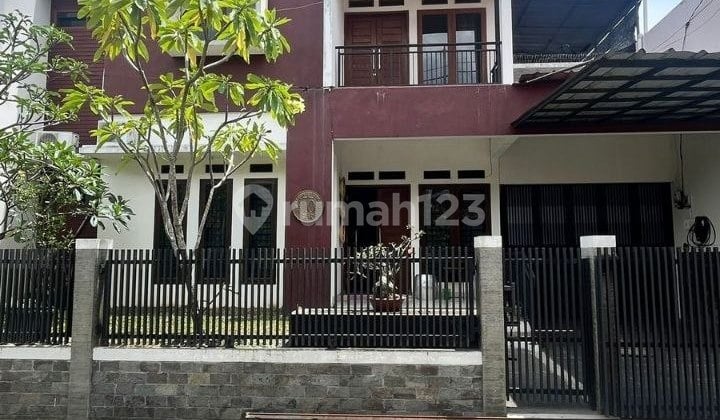 Rumah Minimalis Modern di Arcamanik Endah