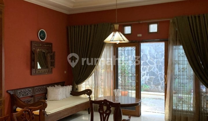 Rumah Minimalis Siap Huni Lokasi Strategis di Pusat Kota Turangga