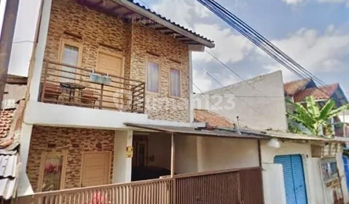 Murah Banget Gak Ada Lagi Rumah Minimalis di Cikutra Baru Bukan Bojong Koneng