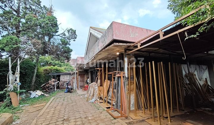 Strategic Ready-to-Build Land Plot in Turangga