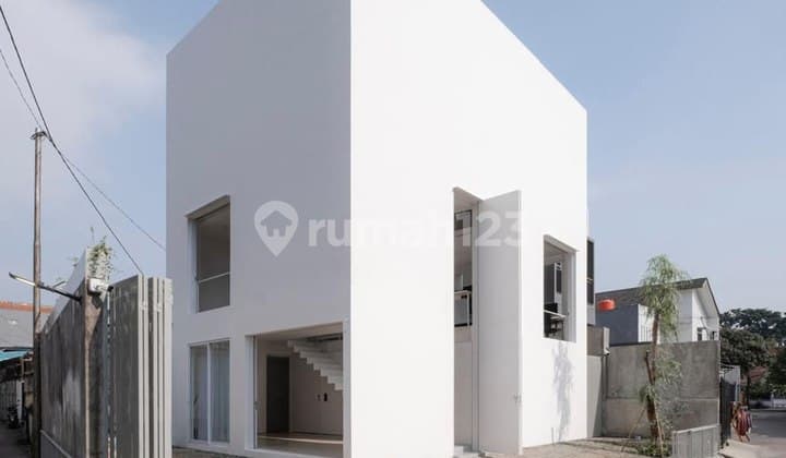 Cheap Office House Best Location in Sayap Pelajar Pejuang