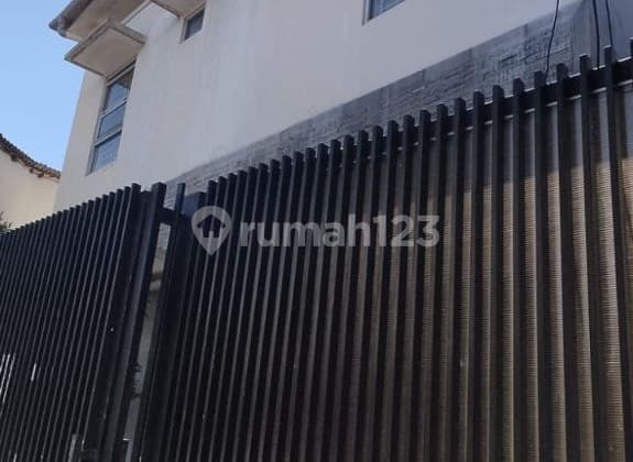 Kost Minimalis Murah di Cisitu Dago Dekat Itb