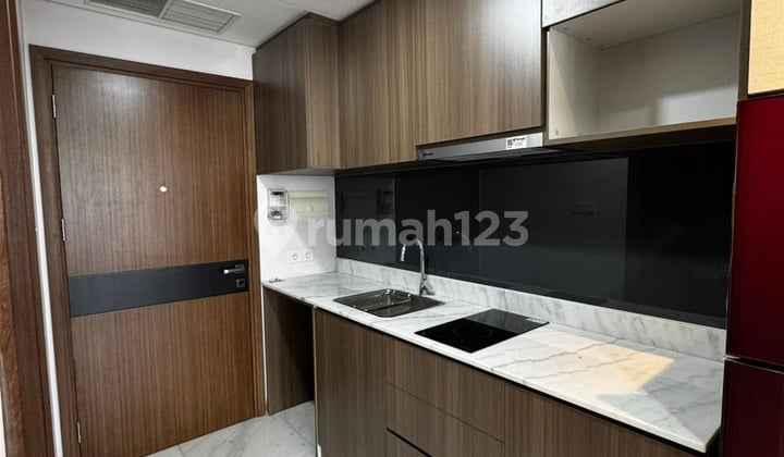 Apartment, in Alam Sutera