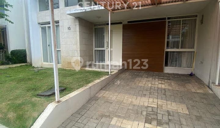 Rumah Kluster Purbasari, Kota Baru Parahyangan