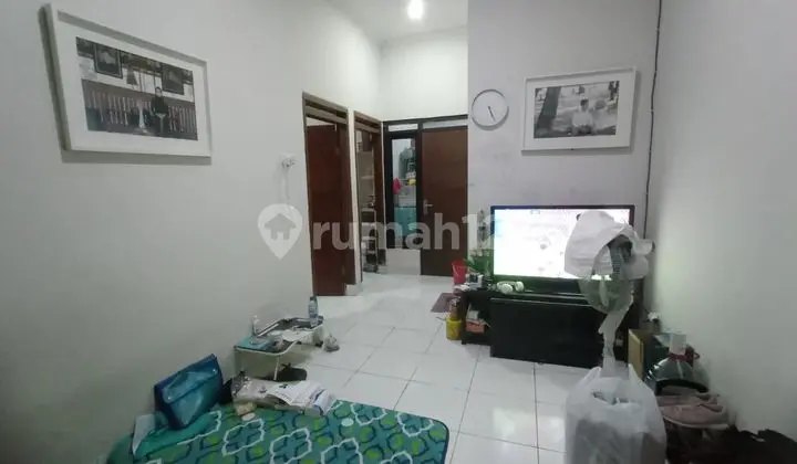 Minimalist House in Batujajar - Affordable Price, Ready to Move In