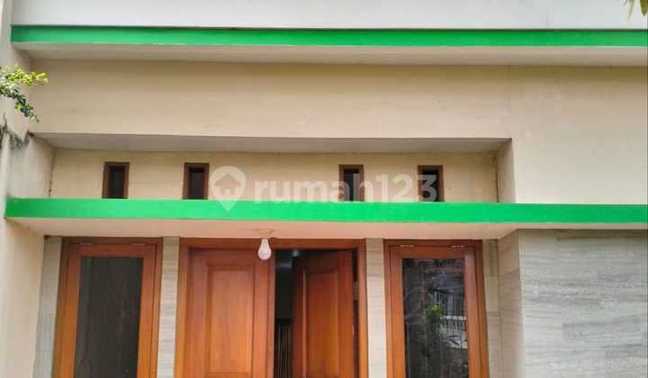 Hunian Nyaman di Komplek Griya Asri Cahaya Cipageran Cimahi - Rumah Luas & Asri