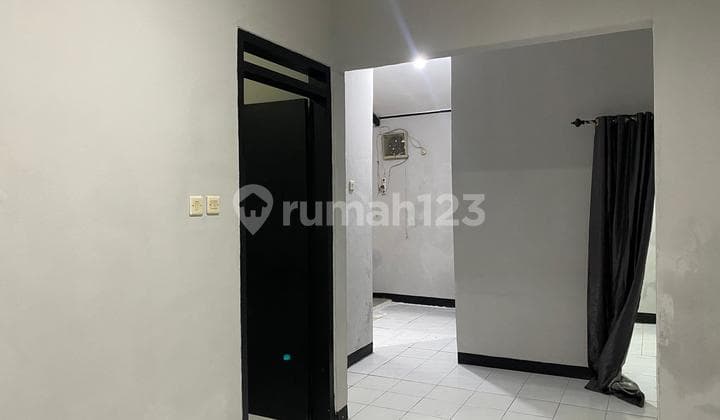 House in Gedebage with Freehold Title near Summarecon Mall Bandung