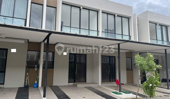 Cheapest Millennial Home PIK Alabama 2F 4.5x10m Ready AJB Can KPR