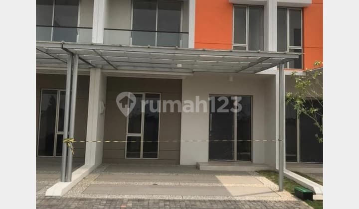 For Sale: House in PIK 2, Orchid Type, 6x10m, Semi Furnished, Good Condition