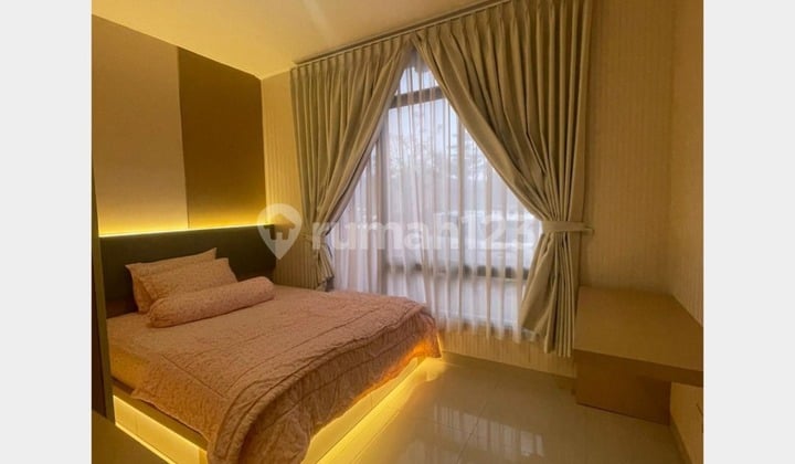 Murah Rumah Green Royal Condo House Kalideres 2Br Furnished Bagus