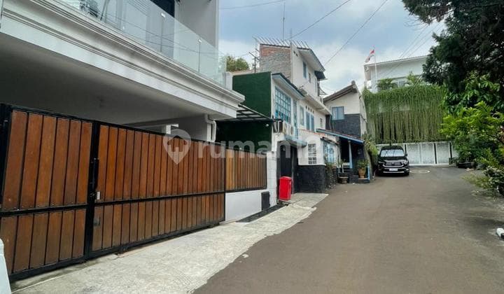Nice House in Mandar Bintaro Complex Sector 3