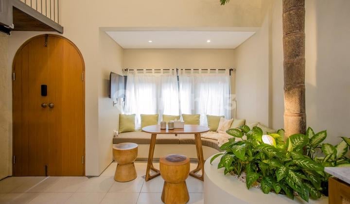 Villa, in Canggu, Bali Fully Furnished