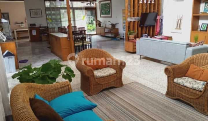 Harga NJOP PBB! Rumah Setra Sari, Bandung Good Deal