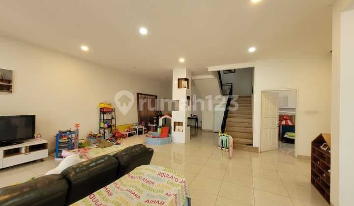 Turun Harga Minimalis Home At Sayap Lengkong