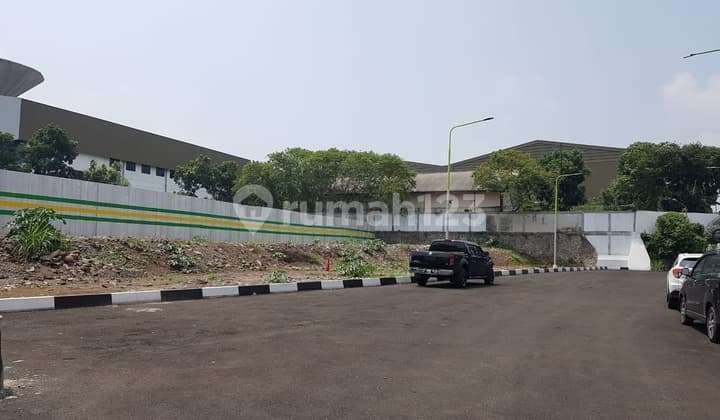 4 Unit Kavling Istana Regency 1