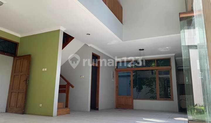 Rumah Mainroad Terusan Sutami Cocok Untuk Usaha