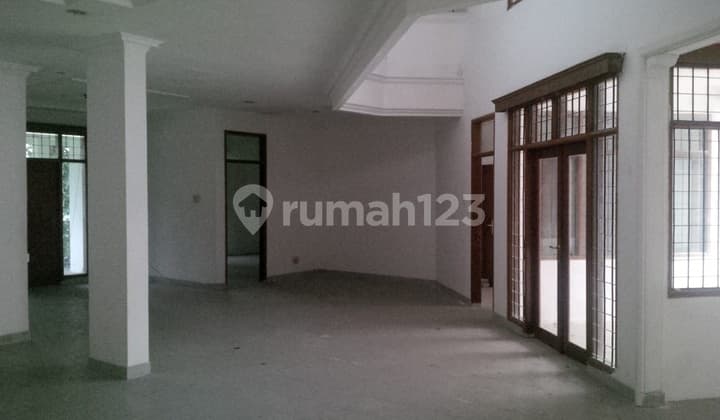 Good Investment Rumah Hitung Tanah Setra Indah