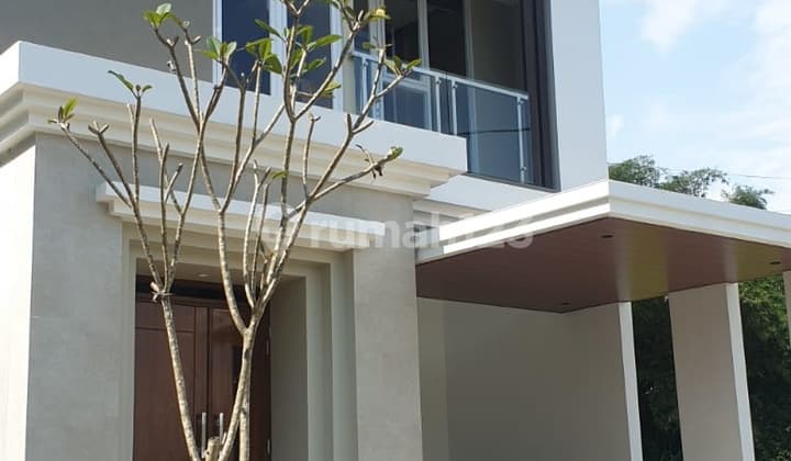 80 Unit Rumah Inden Cinunuk Ujung Berung