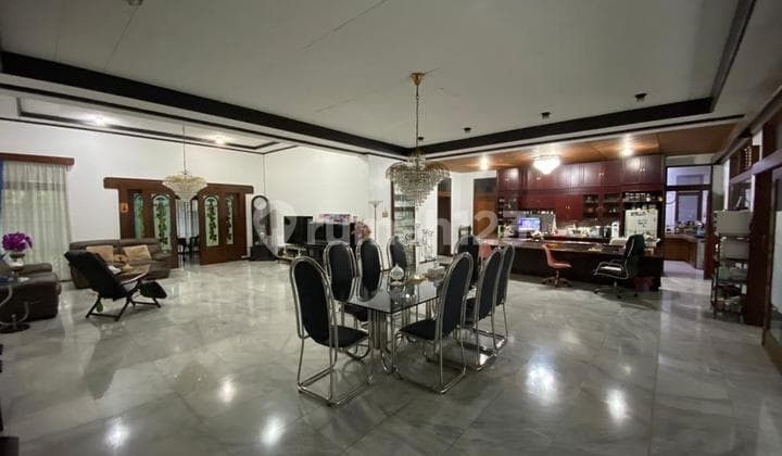 Turun Harga Rumah Sayap Riau Dago
