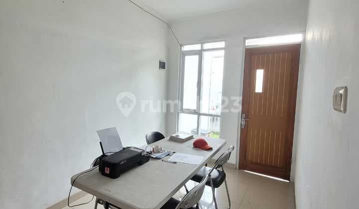 Rumah 2 Lantai di Sayap Buah Batu 1 Arah