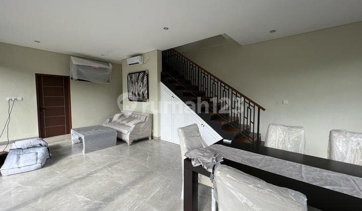 Luxury Villa At Ungasan, South Bali