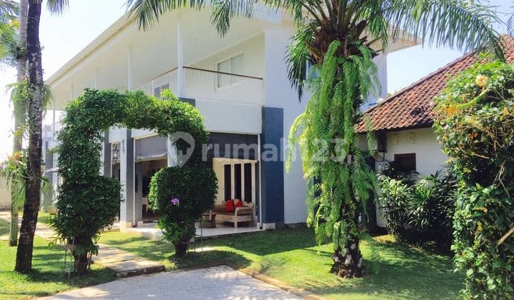Villa At Beraban, Tanah Lot Bali
