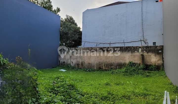 Tanah di Batununggal Langkaaa