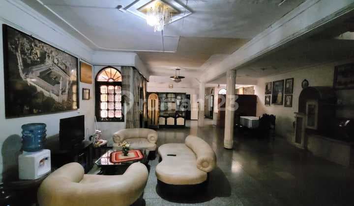 Rumah Jalan Peta Mainroad