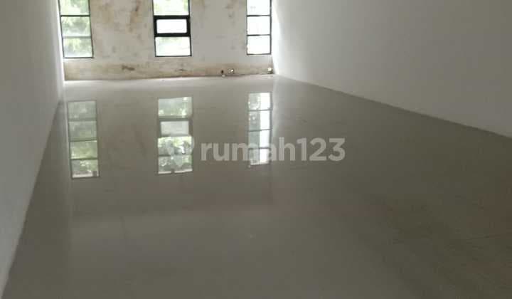 Turun Harga Ruko Rancabolang, Sayap Soeta Ciwastra