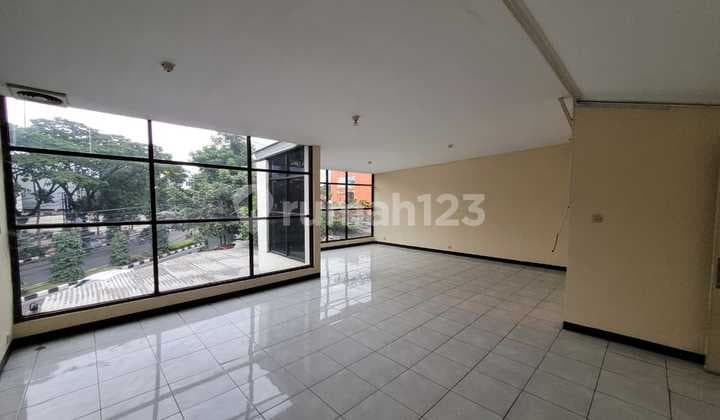 Ruko 2 Lantai Bagus Mainroad