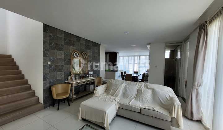 Dago Pakar Resor Golf Island harga Murah