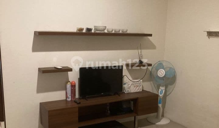 Apartemen Bandara City, Tangerang Full Furnished