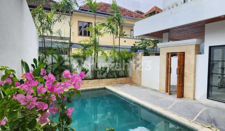 Villa At Berawa Canggu, Bali..