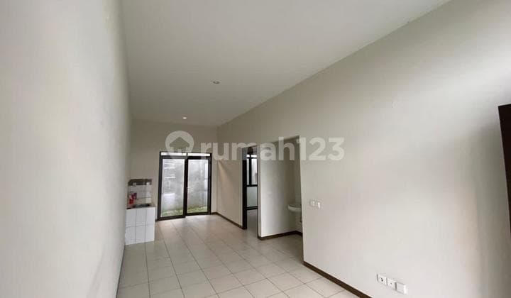 Rumah Simakirana Kota Baru Parahyangan