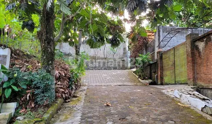 Tanah Parahyangan Permai, Gegerkalong
