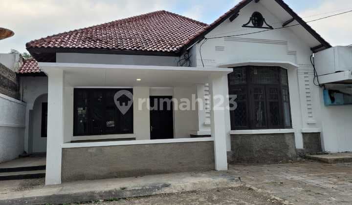Single Storey House in Riau Wing, Land Included, Rp 24 Million, Cheap.