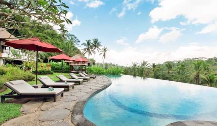 Luxury Villa At Ubud, Bali