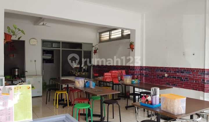 Nice 2-Storey Shop House on Pungkur Main Road