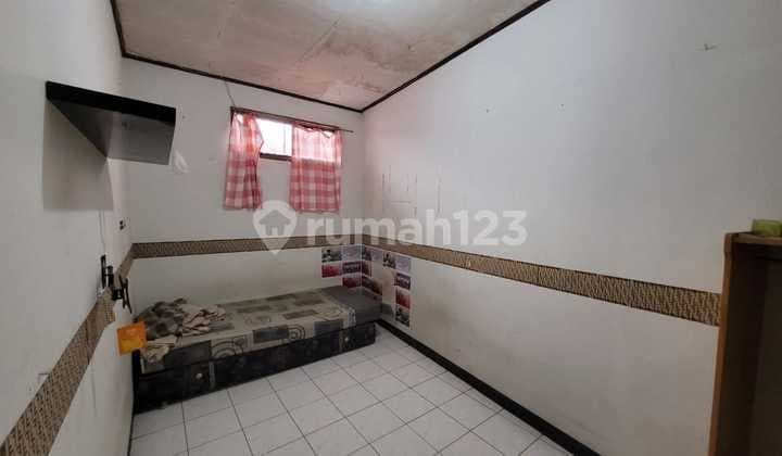 Kost Sayap Surya Sumantri, Dkt Maranatha