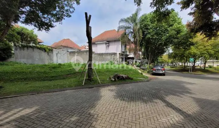 Tanah Kbp Tatar Pitaloka, Langka