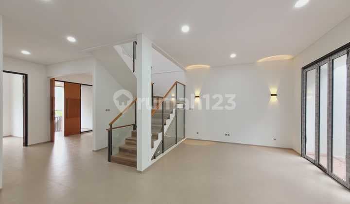 Brand New Home At Setraduta, Bandung