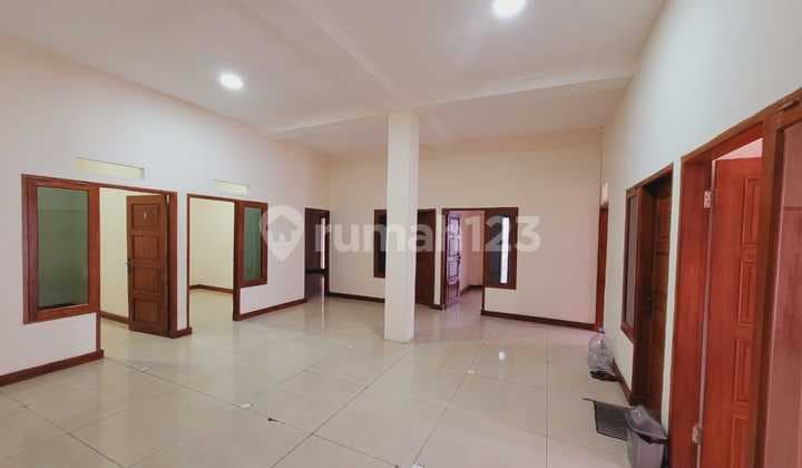 Kost 3 Lantai Sayap Muara Bandung