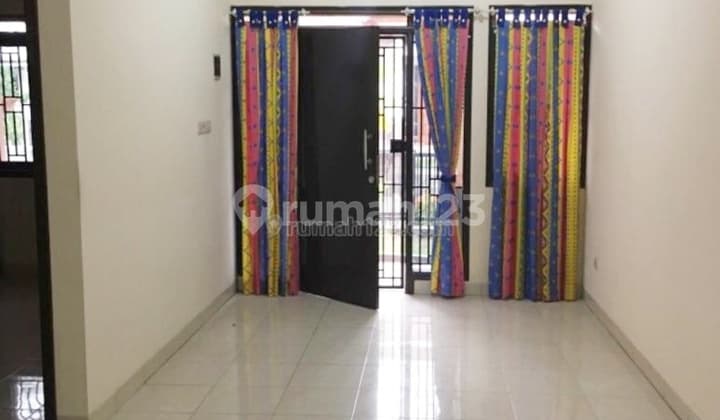 Rumah 1,5 Lantai Bagus di Pondok Hijau, Bandung