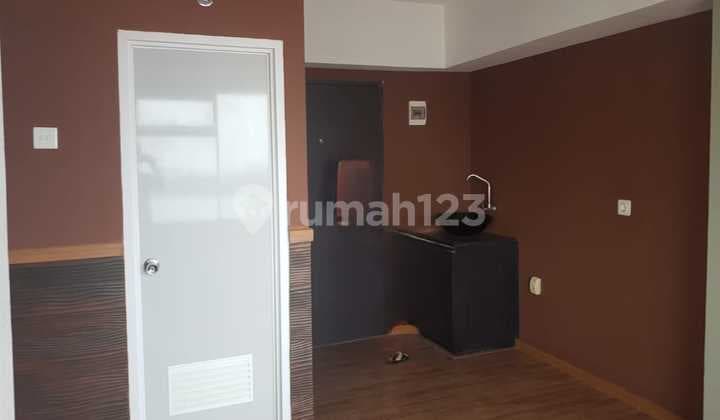 Apartement Jardin Tower A Bagus