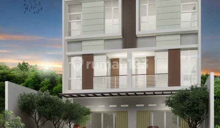 Ruko 2 Unit Baru 3 Lantai Cimahi Mainroad Ruko 2 Unit Baru 3 Lantai Cimahi Mainroad