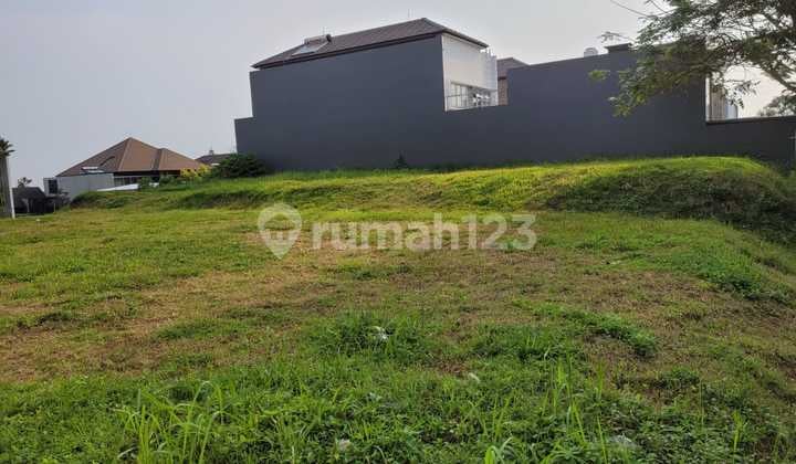 Land Price Drop, Pondok Hijau Mainroad